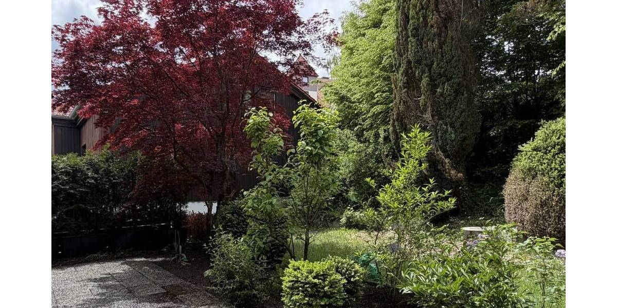 Terrassenwohnung Feldafing - 4 Zimmer, 118 m&sup2;, 1.650&euro; | Angebot:26787272