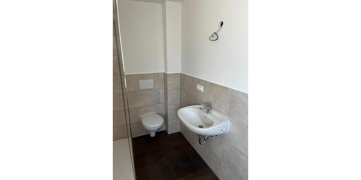 Etagenwohnung Osterhofen - 2 Zimmer, 45 m&sup2;, 475&euro; | Angebot:26534443