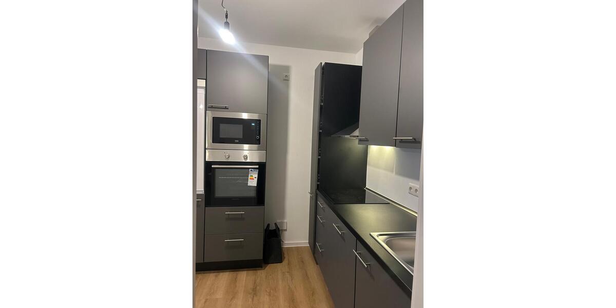 Erdgeschoßwohnung Klein Nordende - 2 Zimmer, 60 m&sup2;, 850&euro; | Angebot:25567498