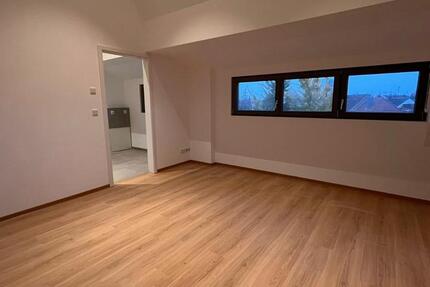 Exclusive 3-Zimmer-Maisonette in Mannheim-Seckenheim 3 zimmer