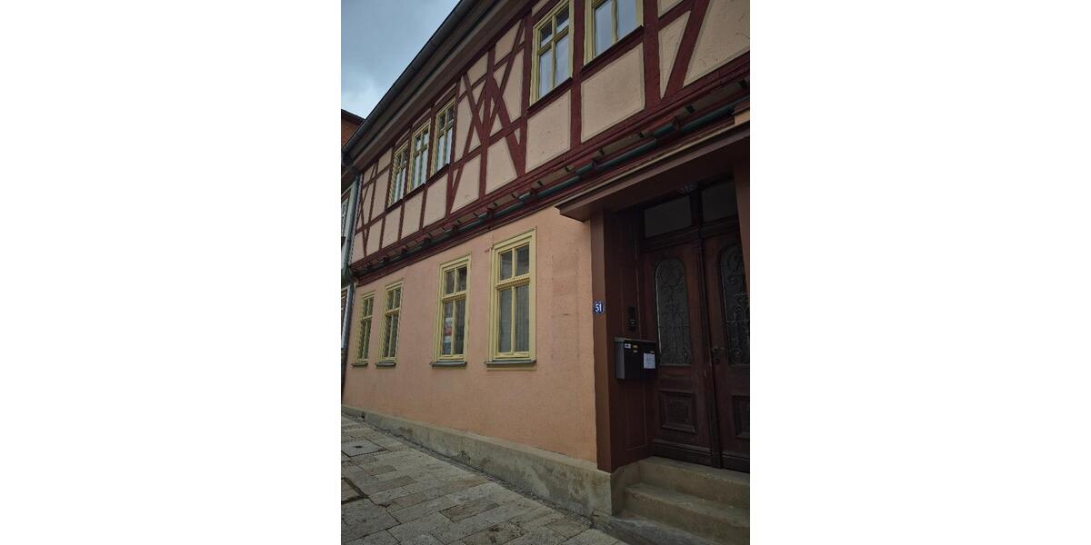 Gewerbeobjekt Mühlhausen (Thüringen) - 429&euro; | Angebot:26188630