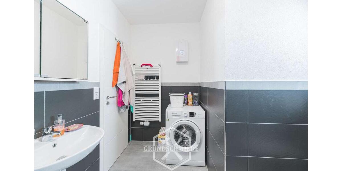 Erdgeschoßwohnung Flörsheim-Dalsheim Dalsheim - 2 Zimmer, 55 m&sup2;, 650&euro; | Angebot:26663863