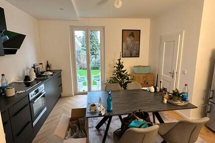 WG Zimmer möblierte Stadtwohnung 2er Mädelswg all inclusive 3 zimmer