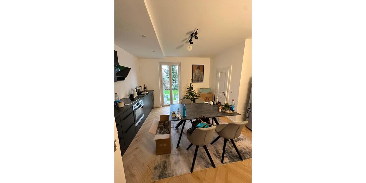 WG Zimmer möblierte Stadtwohnung 2er Mädelswg all inclusive 3 zimmer