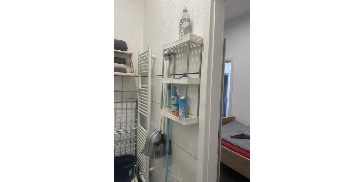 Etagenwohnung Würselen - 1 Zimmer, 25 m&sup2;, 750&euro; | Angebot:26612595