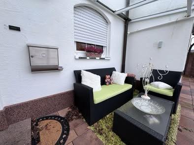 Etagenwohnung Spiesen-Elversberg Elversberg - 1.5 Zimmer, 35 m&sup2;, 750&euro; | Angebot:24752093