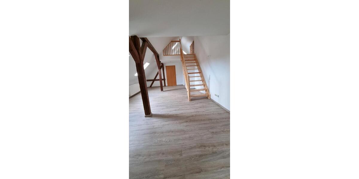 Wohnung in Roßleben 4 zimmer