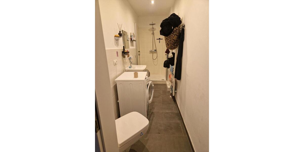 Etagenwohnung Ottendorf-Okrilla Okrilla - 2 Zimmer, 49 m&sup2;, 498&euro; | Angebot:26381421
