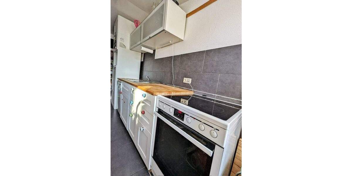 Etagenwohnung Göttingen Weende - 4 Zimmer, 90 m&sup2;, 790&euro; | Angebot:25864259
