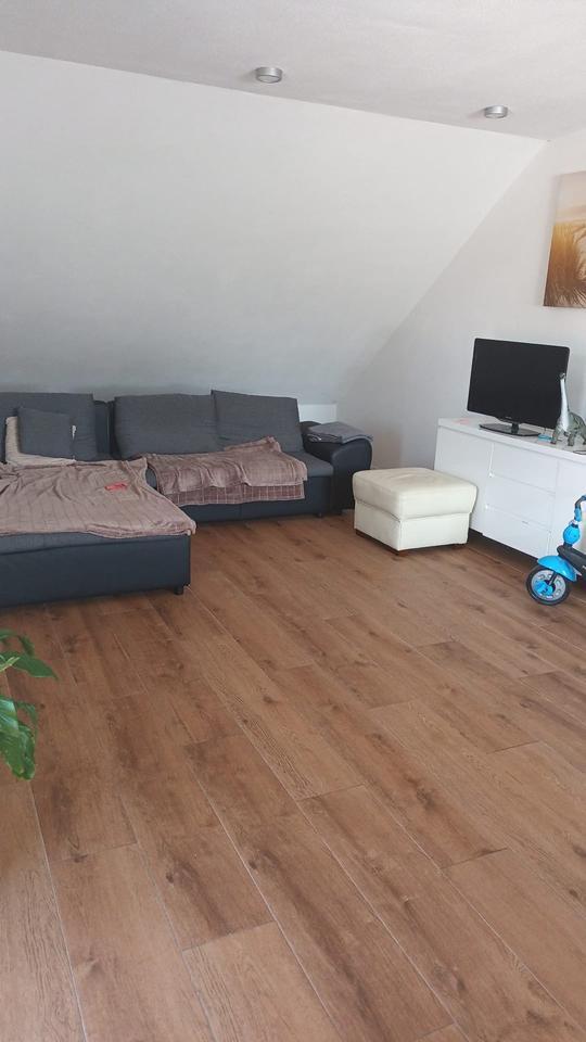 Wohnung 4 Zimmer