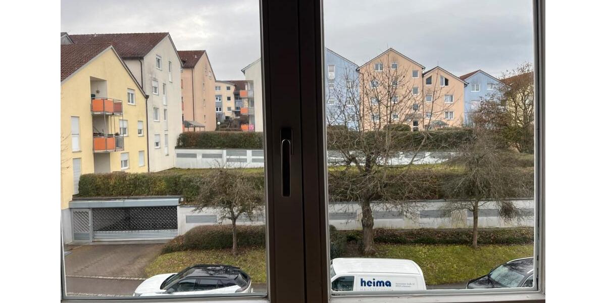 Dachgeschoßwohnung Böblingen - 2.5 Zimmer, 50 m&sup2;, 895&euro; | Angebot:24622406