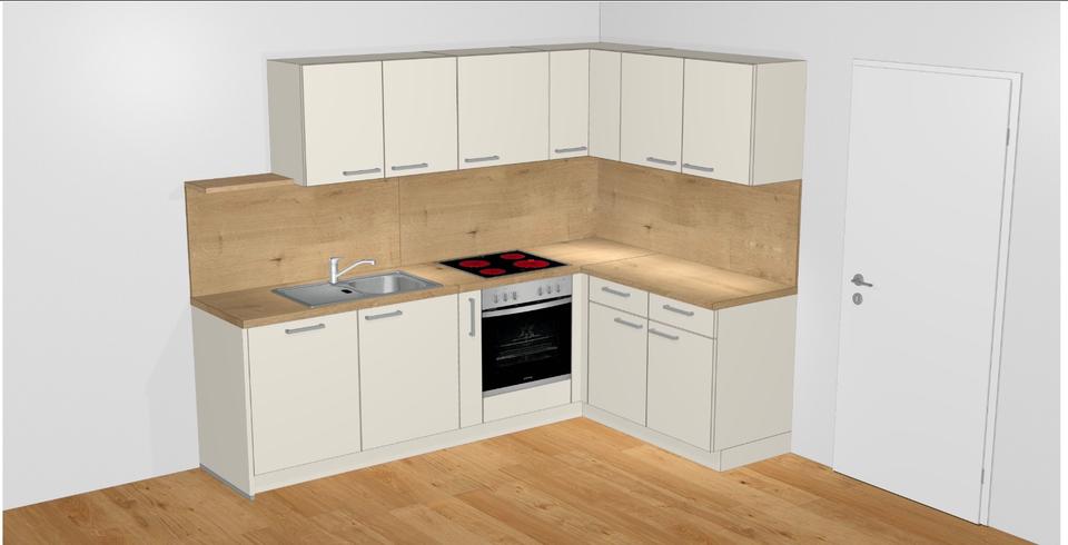 Erdgeschoßwohnung Kaufbeuren - 2 Zimmer, 54 m&sup2;, 680&euro; | Angebot:26041379