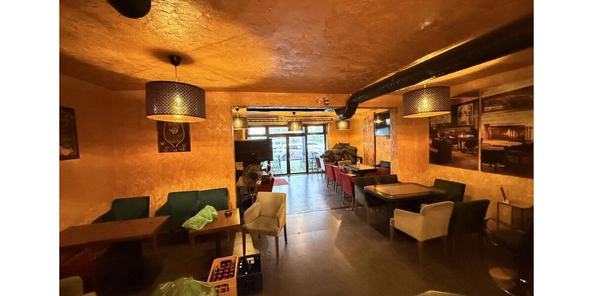 MA - SECKENHEIM !!! Komplett eingerichtete Shisha Bar & Eventcenter !!! Inklusive 2 x 2 Automaten Konzession - NUR GEGEN ABLÖSE zimmer