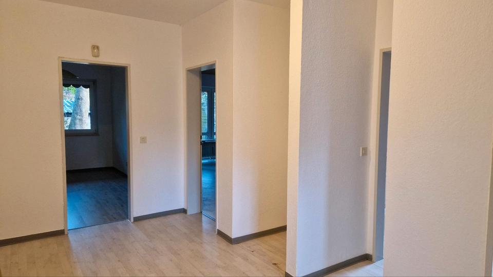 Erdgeschoßwohnung Aurich - 3 Zimmer, 73 m&sup2;, 800&euro; | Angebot:24840171
