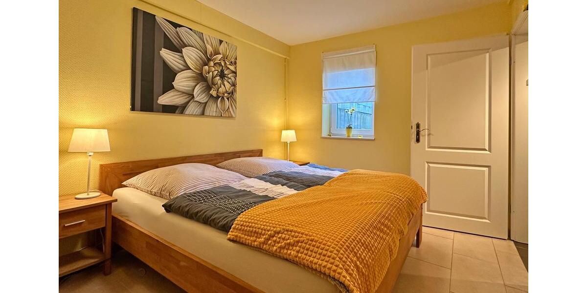 Etagenwohnung Rieseby - 3 Zimmer, 73 m&sup2;, 1.200&euro; | Angebot:24675881