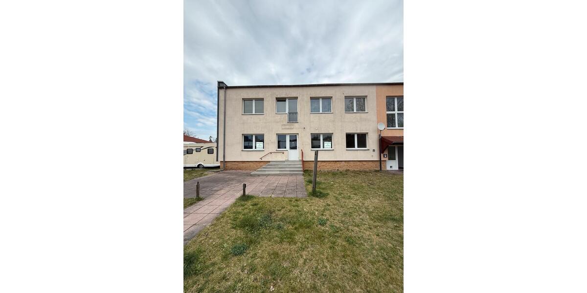 Gewerbeobjekt Zossen - 696&euro; | Angebot:26096429