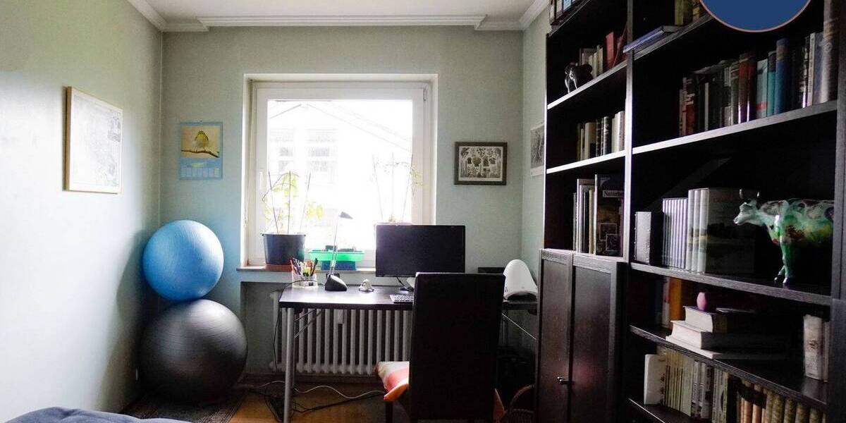 Etagenwohnung Bonn Mehlem - 3 Zimmer, 78 m&sup2;, 880&euro; | Angebot:26128262