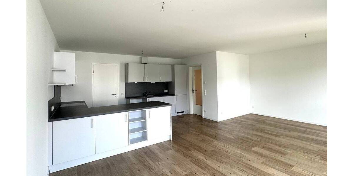 Etagenwohnung Wedel Marienhof - 3 Zimmer, 96 m&sup2;, 1.427&euro; | Angebot:26607675