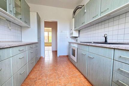 Wohnung Köthen (Anhalt) - 3 Zimmer, 57 m&sup2;, 360&euro; | Angebot:26425421
