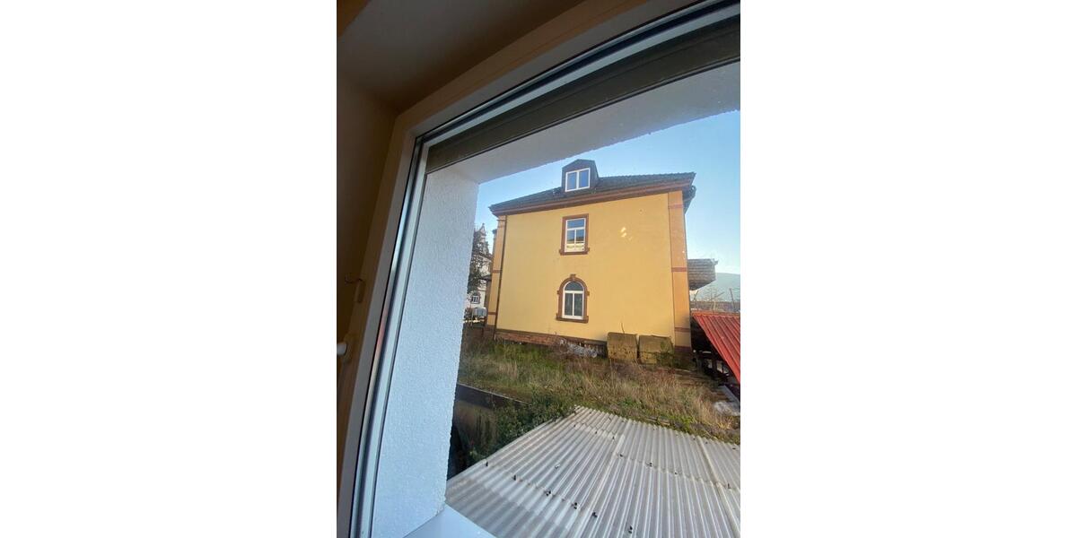 Erdgeschoßwohnung Miltenberg - 1 Zimmer, 37 m&sup2;, 650&euro; | Angebot:26426398