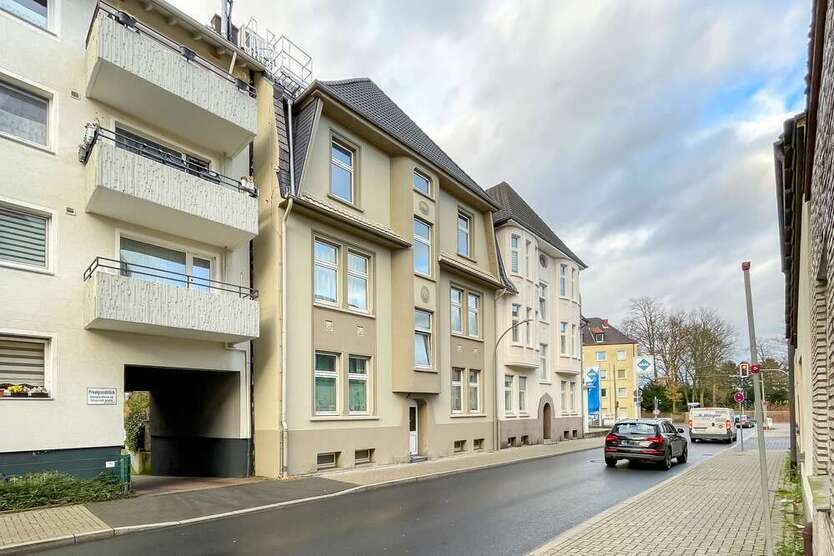 Wohnung zum Mieten in Bochum 1.200 € 120 m²