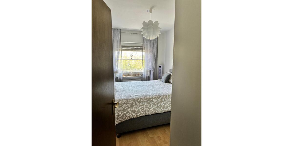 Etagenwohnung Paderborn Elsen - 4 Zimmer, 94 m&sup2;, 800&euro; | Angebot:26482689