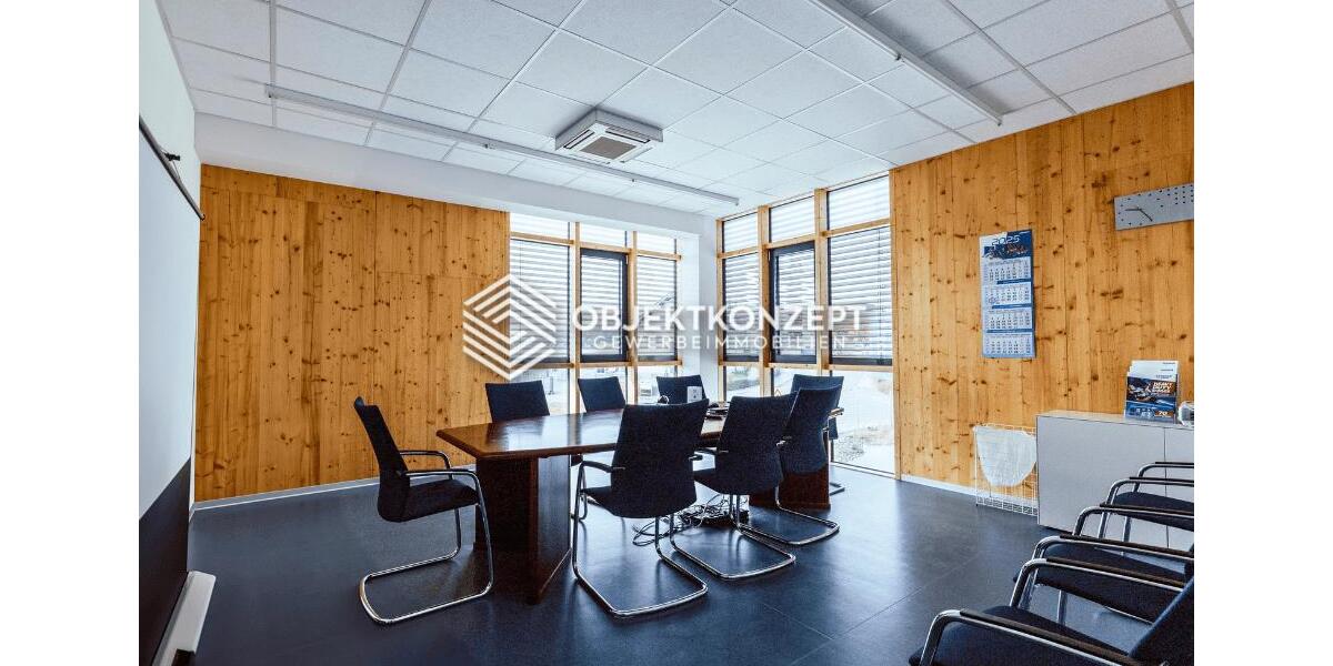 Gewerbeobjekt Donaueschingen - 4.840&euro; | Angebot:25794912