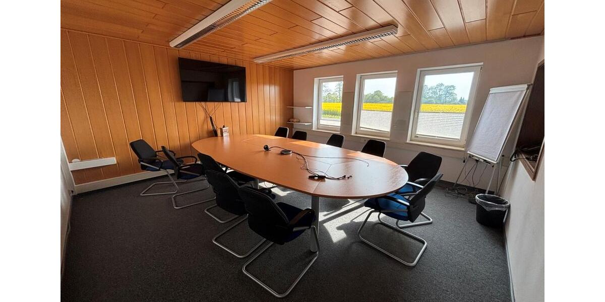 Gewerbeobjekt Thedinghausen - 1.950&euro; | Angebot:26607198