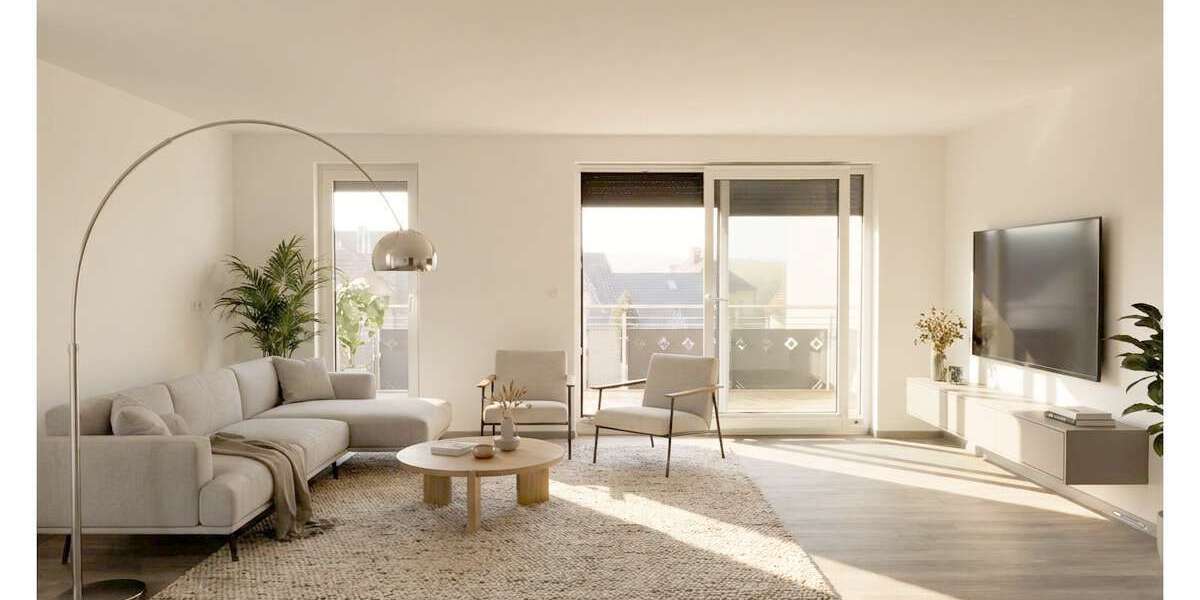Etagenwohnung Engelhelms Engelhelms - 3 Zimmer, 76 m&sup2;, 1.050&euro; | Angebot:27269359