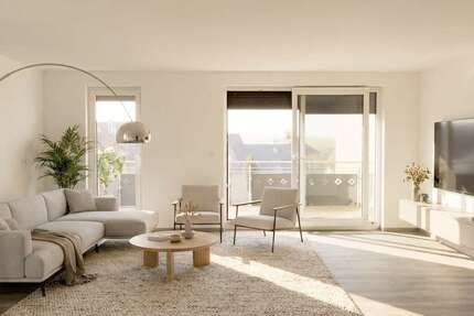 Wohnung Engelhelms Engelhelms - 3 Zimmer, 76 m&sup2;, 1.050&euro; | Angebot:27269359