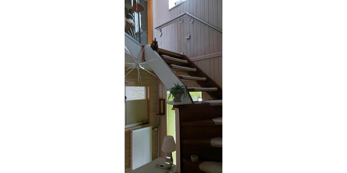 Einfamilienhaus Allstedt - 6 Zimmer, 130 m&sup2;, 1.500&euro; | Angebot:24678660