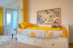 Etagenwohnung Konstanz Allmannsdorf - 1 Zimmer, 107 m&sup2;, 445&euro; | Angebot:26625824