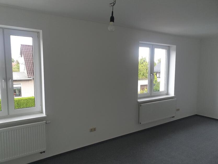 gemütliche 3-Raum Wohnung in Dessau Großkühnau