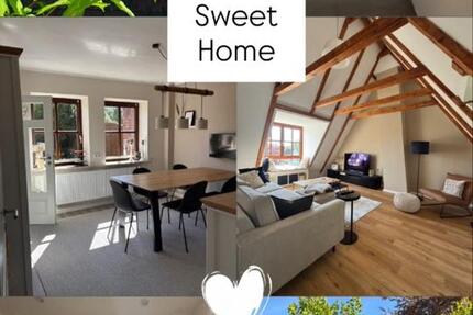 Modernisiertes Mittelreihenhaus m. Garten - IZ-TegelhörnPünstorf zimmer