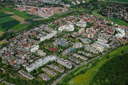 Wohnung Sindelfingen Sindelfingen (Stadt) - 2 Zimmer, 55 m&sup2;, 512&euro; | Angebot:27280345