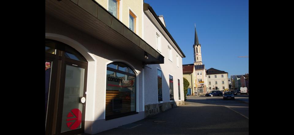 Gewerbeobjekt Waldkirchen - 1.225&euro; | Angebot:26167909