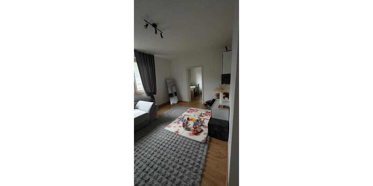 Hochparterre Bochum - 2.5 Zimmer, 55 m&sup2;, 460&euro; | Angebot:26491203