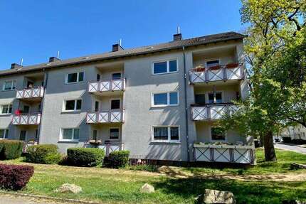 Wohnung Witten Herbede - 3 Zimmer, 65 m&sup2;, 479&euro; | Angebot:27235794