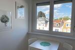 Dachgeschoßwohnung Frankfurt am Main Ginnheim - 3 Zimmer, 80 m&sup2;, 1.850&euro; | Angebot:24813641