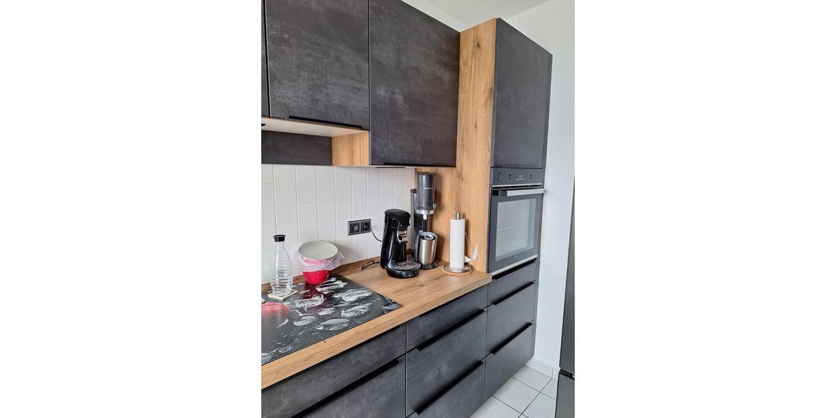 Dachgeschoßwohnung Schkopau - 3 Zimmer, 78 m&sup2;, 540&euro; | Angebot:24727098