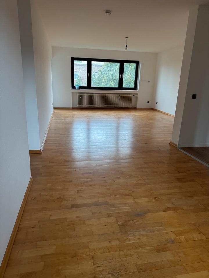 Mietwohnung 110 qm 4,5 Zimmer in Elsdorf zimmer