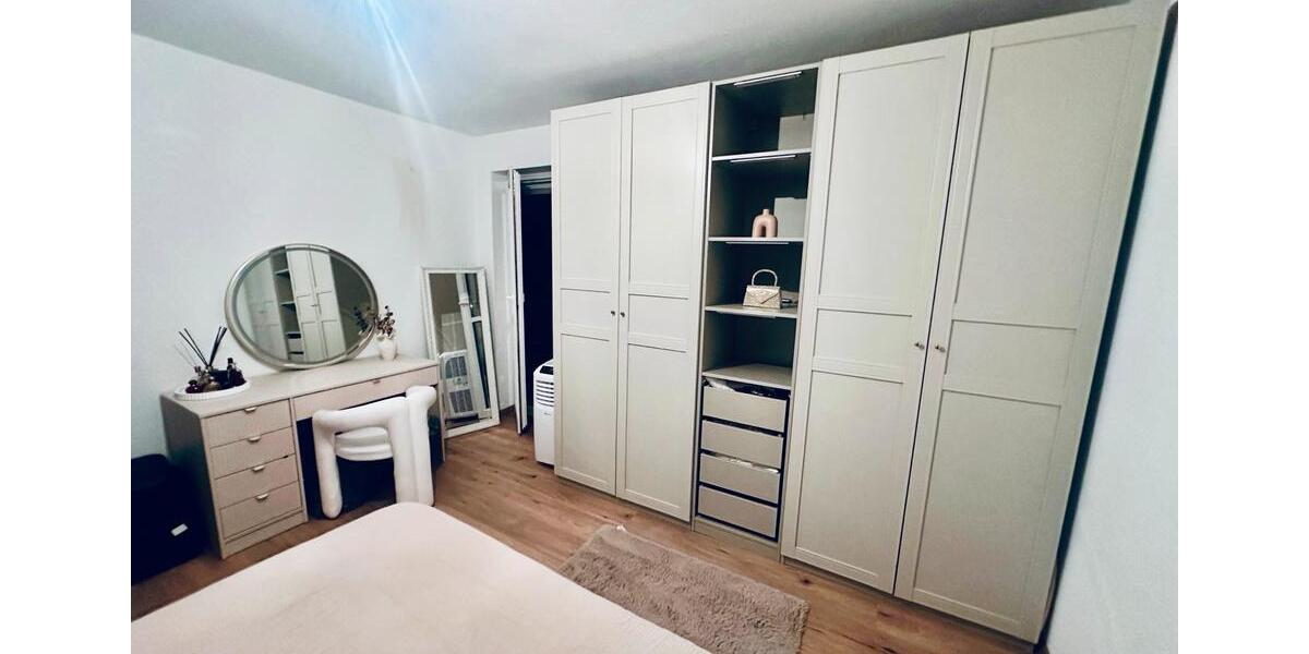 Helle 2-Zimmer-Wohnung mit Balkon & Stellplatz in Ingelheim 2 zimmer