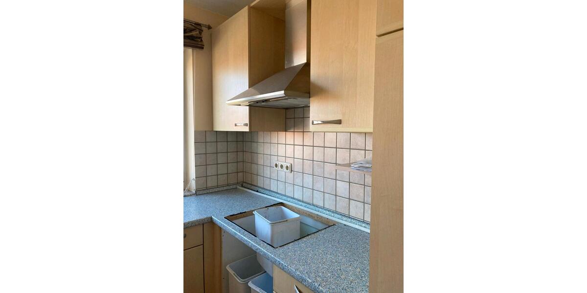Dachgeschoßwohnung Röthlein - 4 Zimmer, 116 m&sup2;, 950&euro; | Angebot:26073297