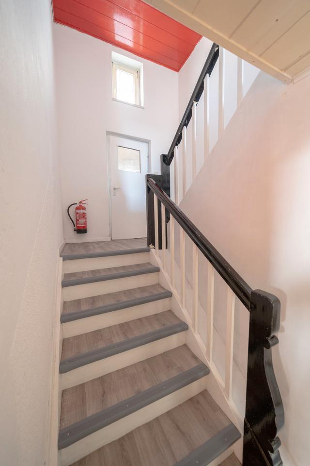 Unterkunft DHH mit 6 Zimmern & Carport in Senden - Ideal für Mitarbeiter Monteuere zimmer