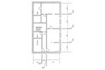 Dachgeschoßwohnung Altenburg - 3 Zimmer, 92 m&sup2;, 600&euro; | Angebot:26551009