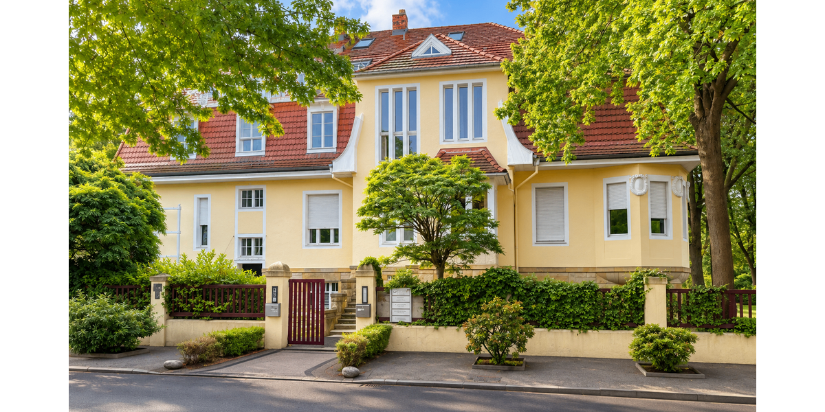 Etagenwohnung Cottbus Schmellwitz - 1 Zimmer, 29 m&sup2;, 270&euro; | Angebot:26985507