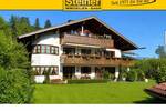 Etagenwohnung Garmisch-Partenkirchen Partenkirchen - 2 Zimmer, 60 m&sup2;, 1.150&euro; | Angebot:26731041