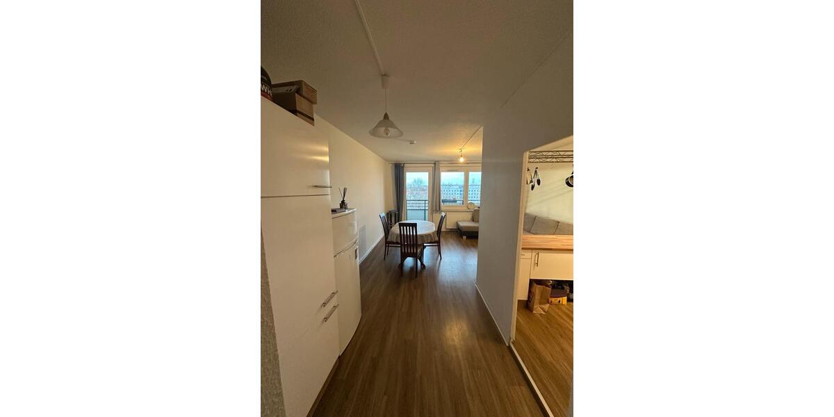 Wohnen auf Zeit Dresden Plauen - 1 Zimmer, 17 m&sup2;, 550&euro; | Angebot:26561999