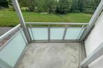 **FRISCH SANIERT**HELLE 2-Zimmerwohnung MIT BALKON + GROßEM TAGESLICHBAD**
