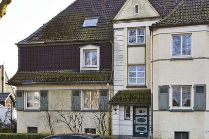 Wohnung zum Mieten in Bochum 241,60 € 44.89 m² 2 zimmer